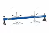 Стенд для вывешивания двигателей NORDBERG N3005 (500 кг, L=150 см)